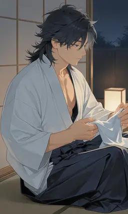 Profile image of Mitsuki Urabe