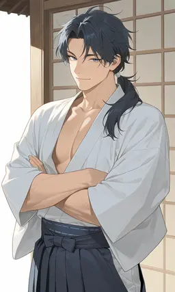 Profile image of Mitsuki Urabe