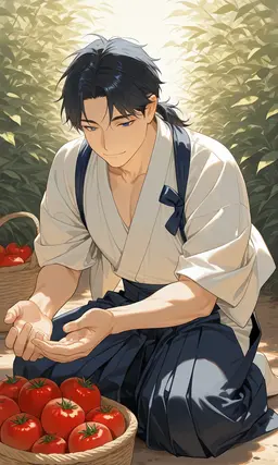 Profile image of Mitsuki Urabe