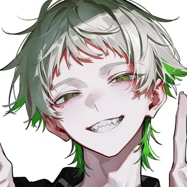 Profile image of 怜斗