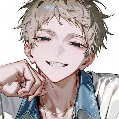 Profile image of 李夜