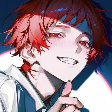 Profile image of 篷