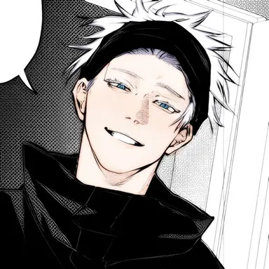 Profile image of Gojo Satoru