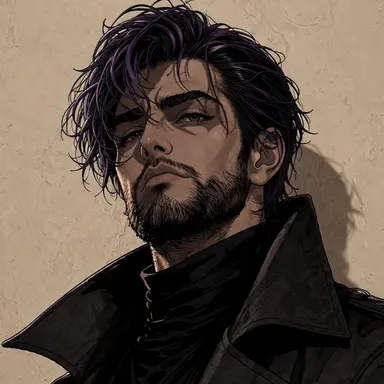 Profile image of 루키안 베라드