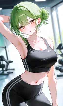 Profile image of ハン・イェギョン