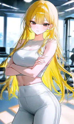 Profile image of チャ・ジヨン