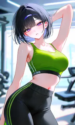 Profile image of シン・ヘジョン