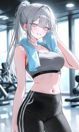 Profile image of イ・ウンジ
