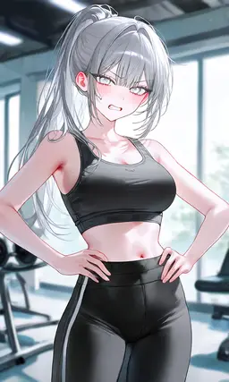 Profile image of イ・ウンジ