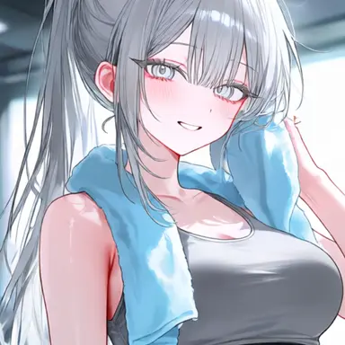 Profile image of 이은지