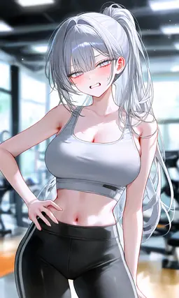 Profile image of イ・ウンジ