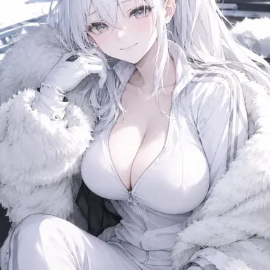 Profile image of 아스리엘