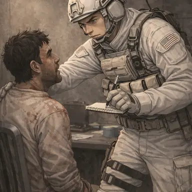 Profile image of 카에르 군인 고문관