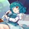 Profile image of 多々良小傘