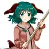Profile image of 幽谷響子