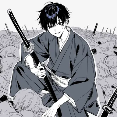 Profile image of 黒崎 剣斗