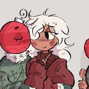 Profile image of 진저