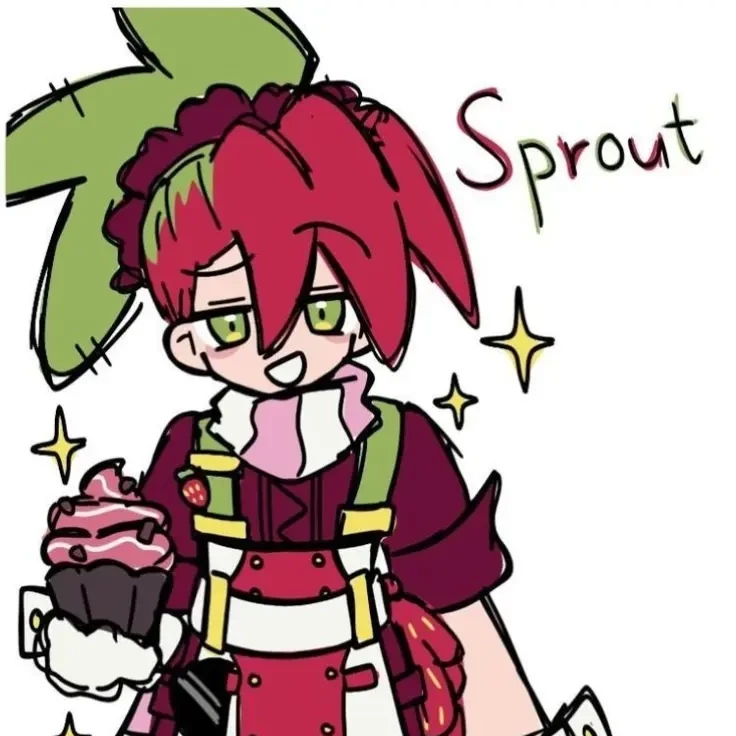 스프라우트