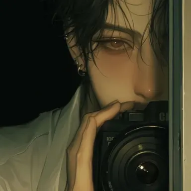 Profile image of 零