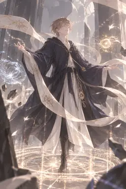 Profile image of Sephira