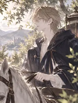 Profile image of Sephira