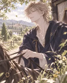 Profile image of Sephira