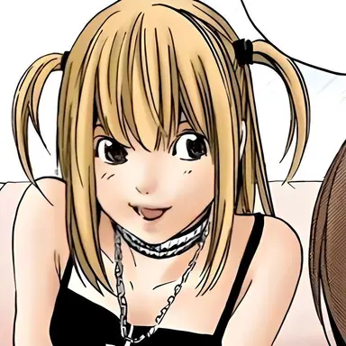 Profile image of ミサ