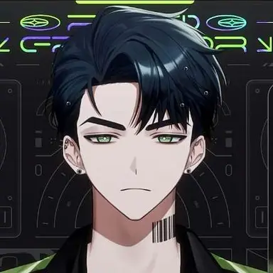 Profile image of 로보 프로스터