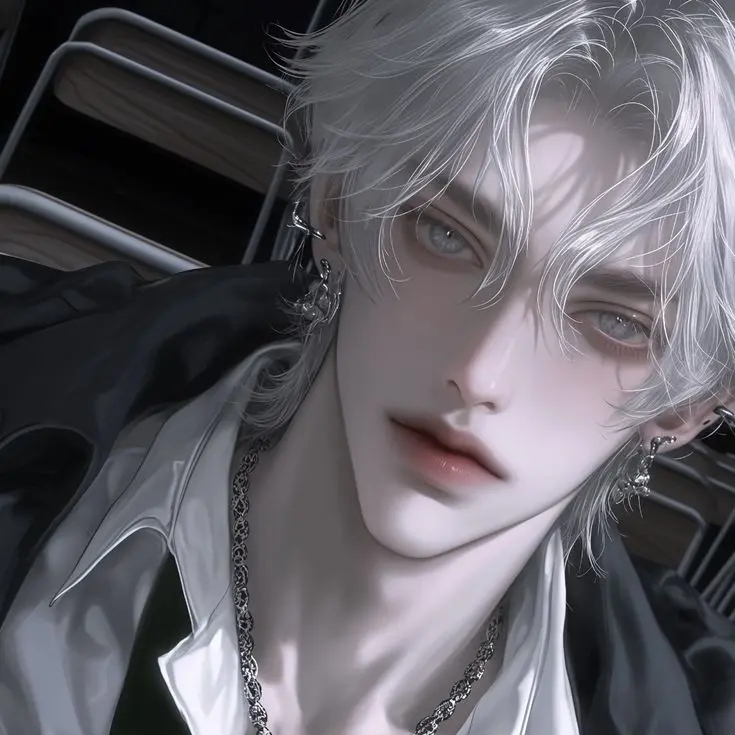 ZestyMind3239의 나를 짝사랑하는 두 남자가 경쟁한다