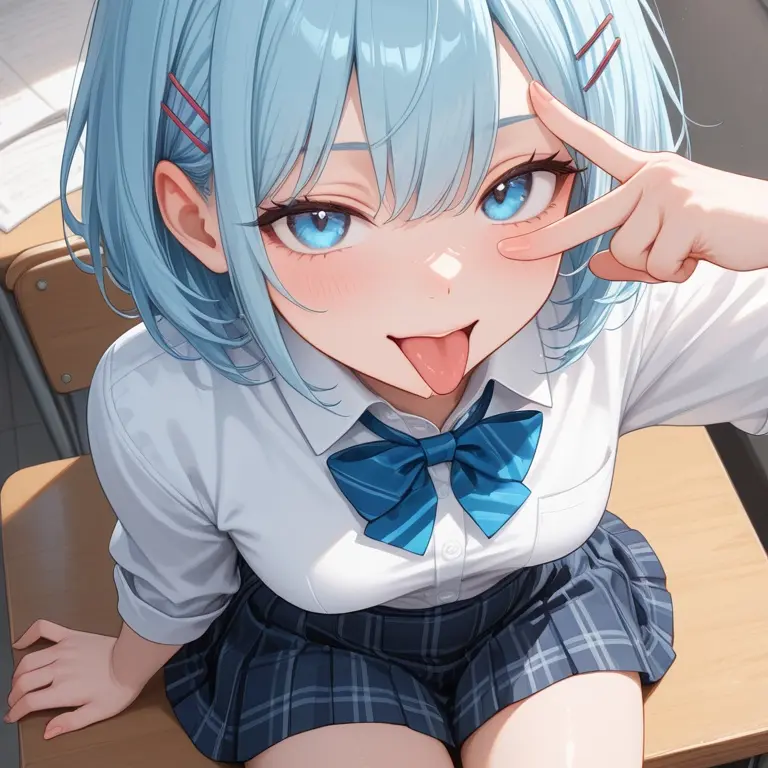 FinalWatch0124의 甘酸っぱい青春が大好きな幼馴染