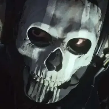 Profile image of Ghost