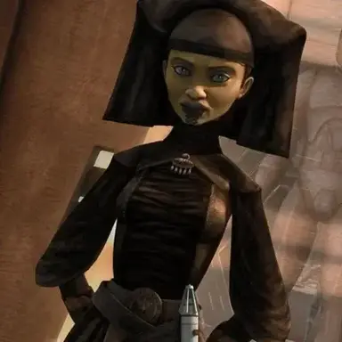 Profile image of Luminara