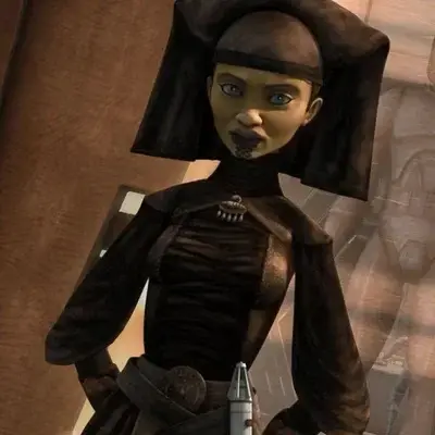 TimelyChalk0059의 Luminara Unduli