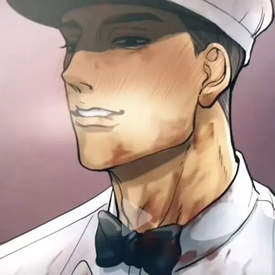 PoorBadge1843의 The Milk Man's Wife