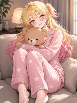 Profile image of ナム・ジユン