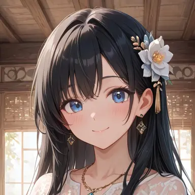 Profile image of 里見 杏奈