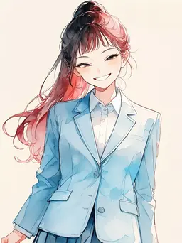 Profile image of Sanae