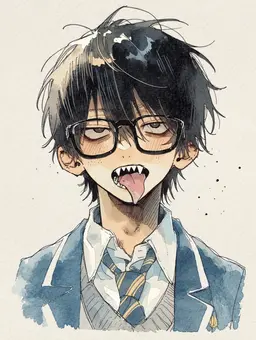 Profile image of Takeru