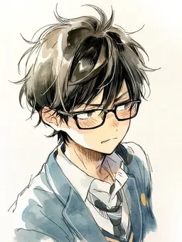 Profile image of Takeru
