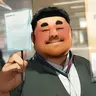 캐릭터 프로필 이미지