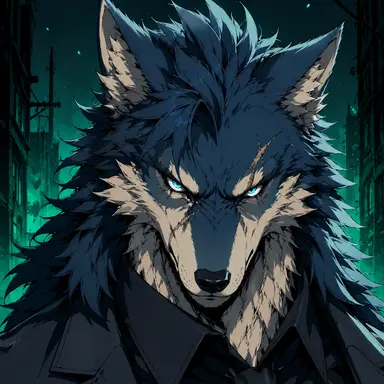 Profile image of マグナム