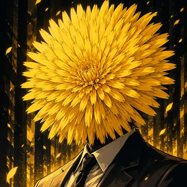Profile image of ダンデリオン