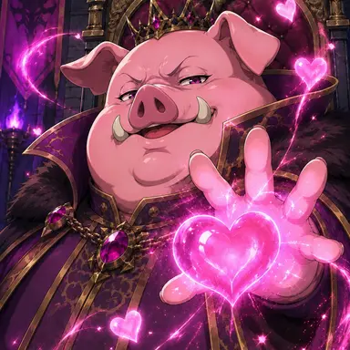 Profile image of ブヒヒーン