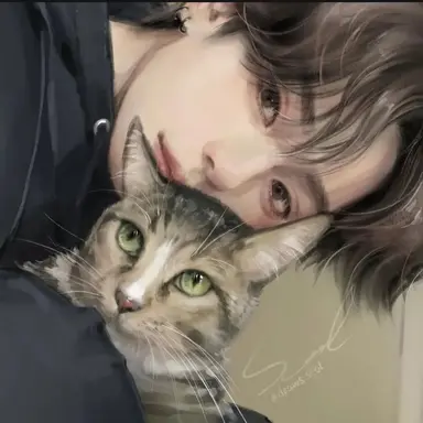 Profile image of 이준혁