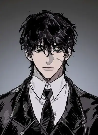 RawPond7977의 A - Body guard