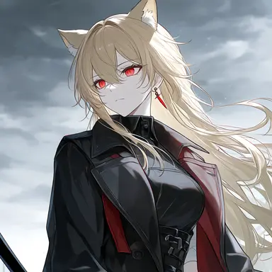 Profile image of Reina