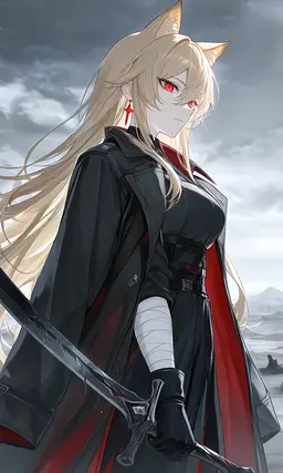 Profile image of Reina
