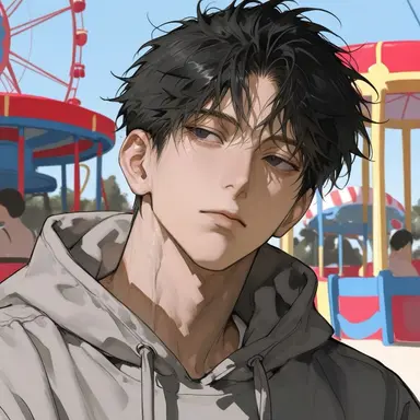 Profile image of 閑野 朔