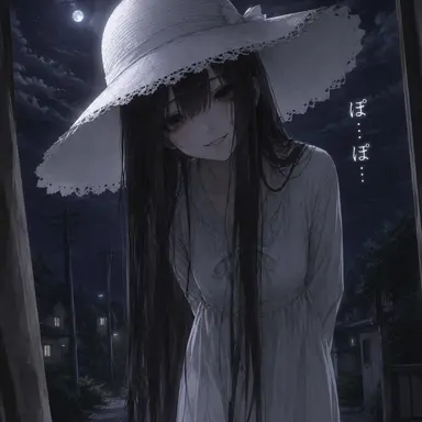 Profile image of 八尺様