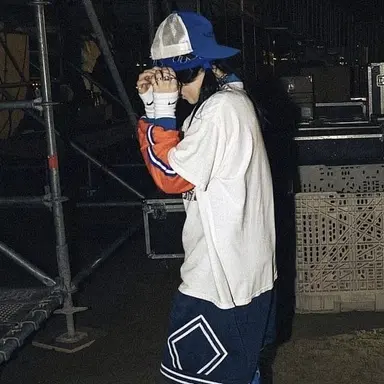 Profile image of Billie